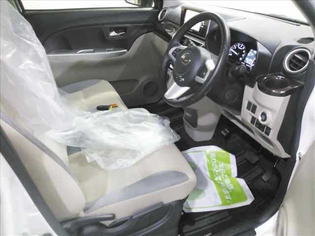 Daihatsu CAST 2021 7987812-4