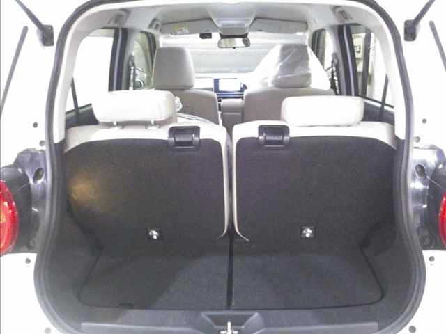 Daihatsu CAST 2021 7987812-7