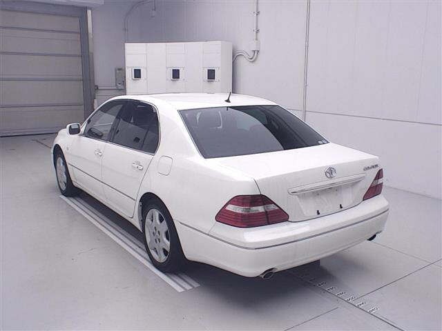 Toyota CELSIOR 2005 7988847-1