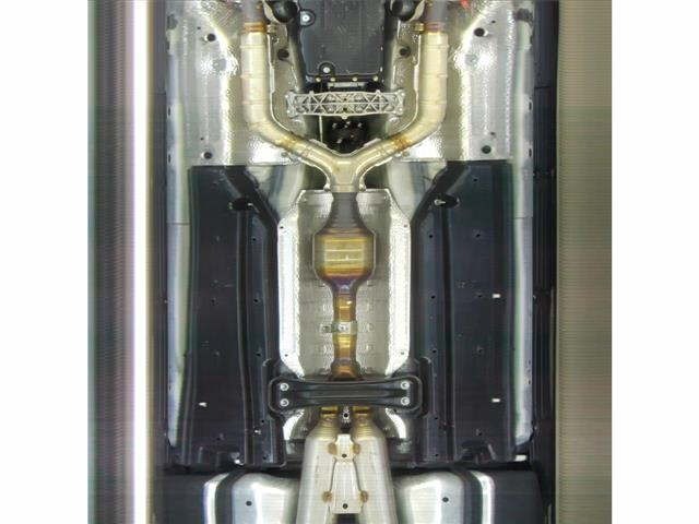 Toyota CELSIOR 2005 7988847-10
