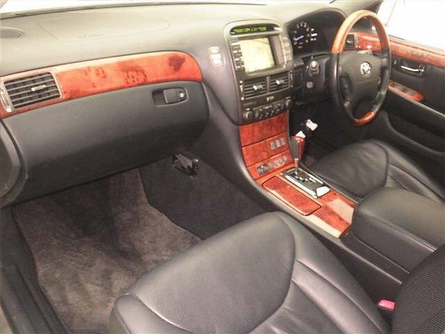 Toyota CELSIOR 2005 7988847-4