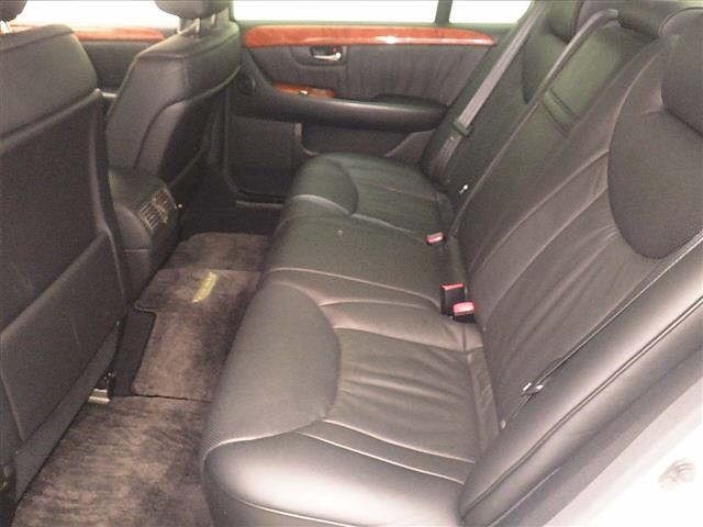 Toyota CELSIOR 2005 7988847-7