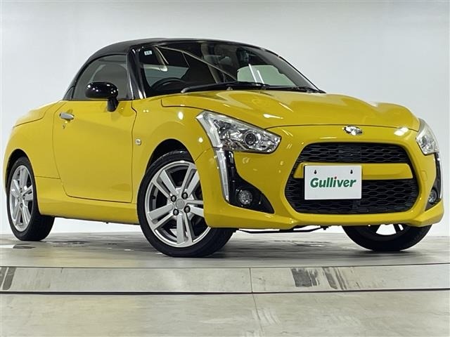 Daihatsu COPEN 2014 7986452-0