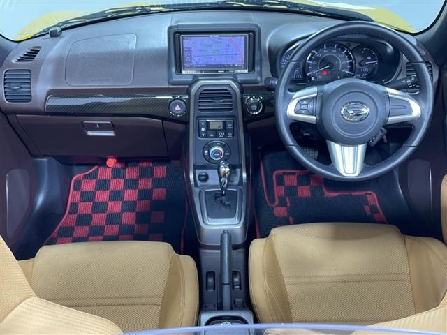 Daihatsu COPEN 2014 7986452-15