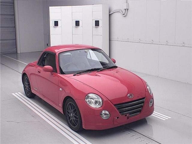 Daihatsu COPEN 2010 7986458-0