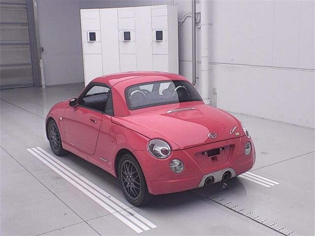 Daihatsu COPEN 2010 7986458-1