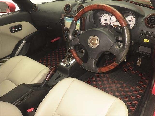 Daihatsu COPEN 2010 7986458-3