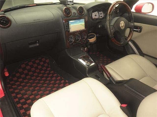 Daihatsu COPEN 2010 7986458-4