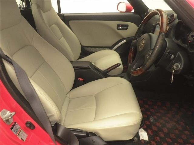 Daihatsu COPEN 2010 7986458-5