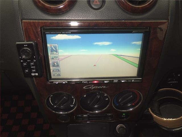 Daihatsu COPEN 2010 7986458-6