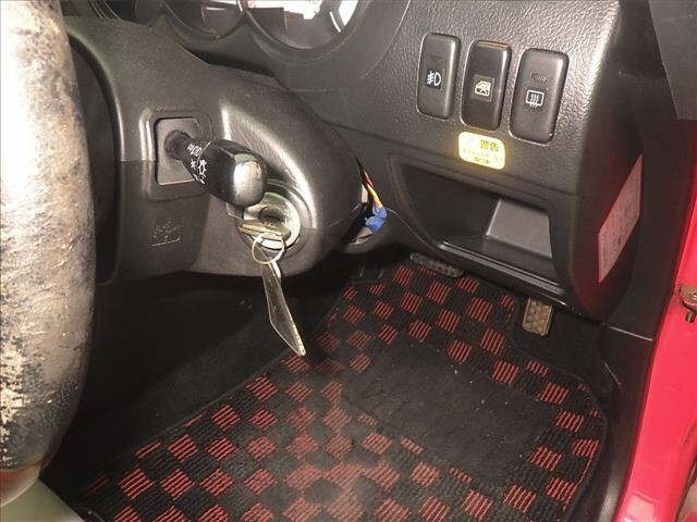 Daihatsu COPEN 2010 7986458-7