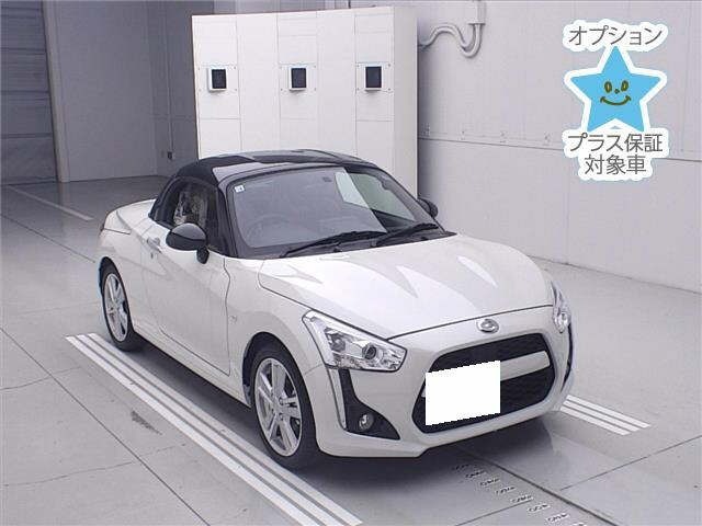 Daihatsu COPEN 2026 7986467-0
