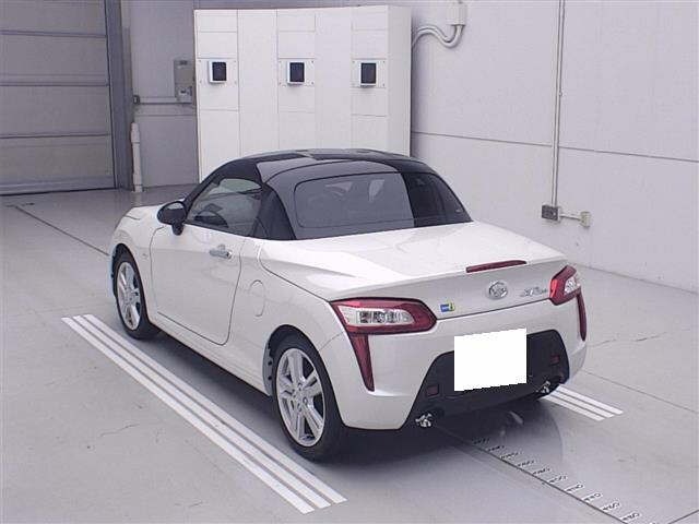 Daihatsu COPEN 2026 7986467-1