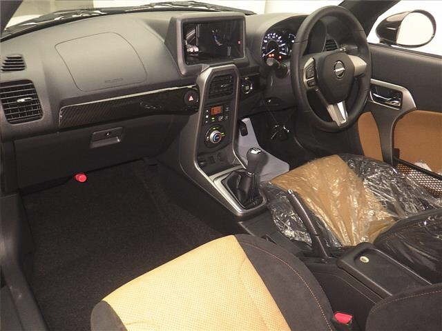 Daihatsu COPEN 2026 7986467-4