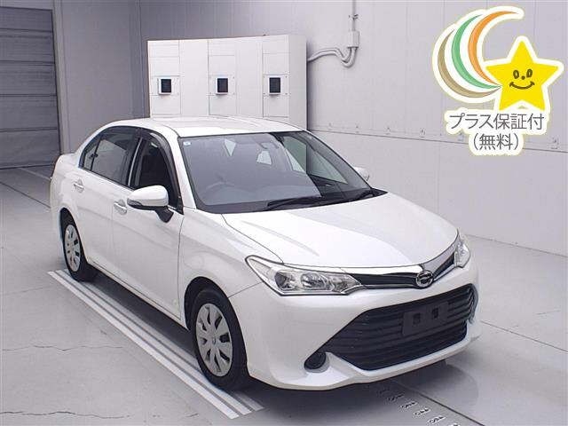 Toyota COROLLA AXIO 2017 7988854-0