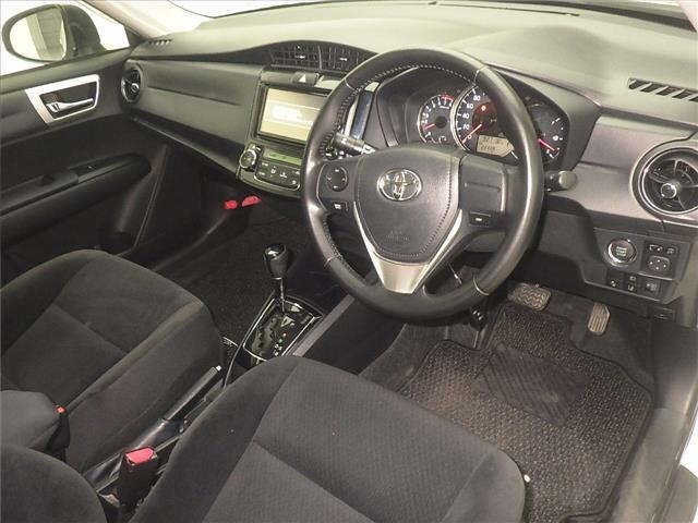 Toyota COROLLA AXIO 2017 7988854-3