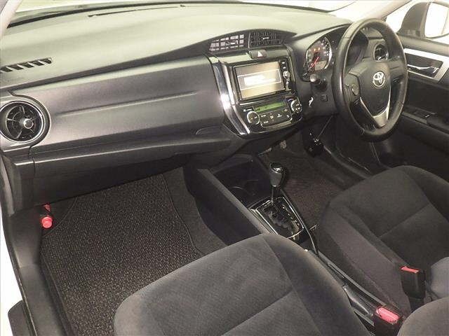 Toyota COROLLA AXIO 2017 7988854-4