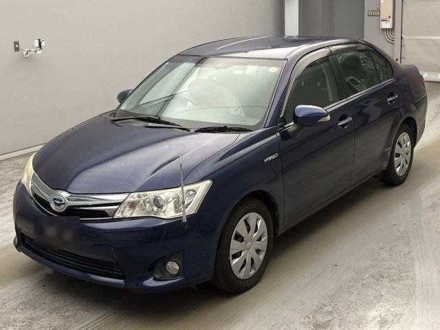 Toyota COROLLA AXIO 2014 7988858-0