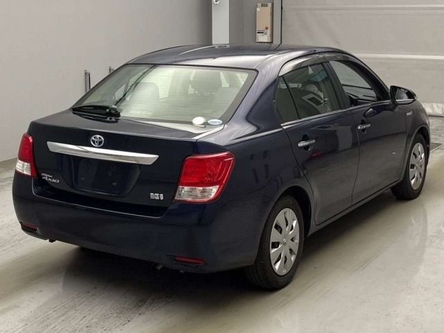 Toyota COROLLA AXIO 2014 7988858-1
