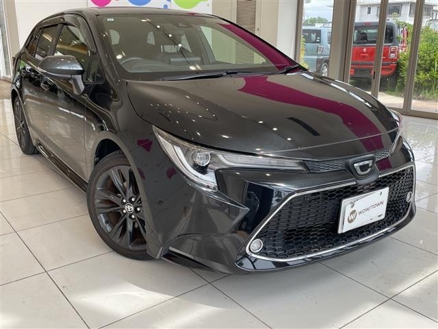 Toyota COROLLA TOURING 2019 7988809-0