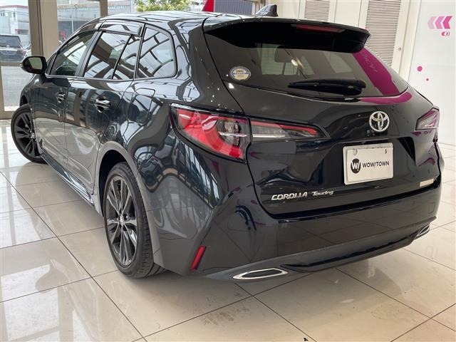 Toyota COROLLA TOURING 2019 7988809-13