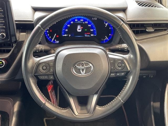 Toyota COROLLA TOURING 2019 7988809-14