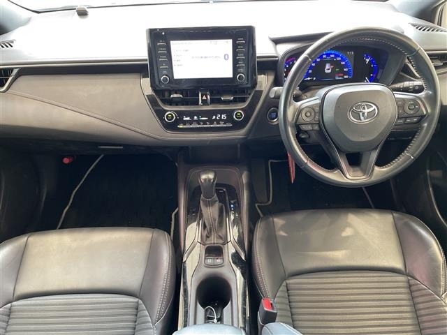 Toyota COROLLA TOURING 2019 7988809-15
