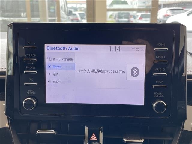 Toyota COROLLA TOURING 2019 7988809-17