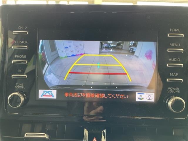 Toyota COROLLA TOURING 2019 7988809-18