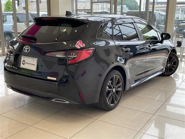 Toyota COROLLA TOURING 2019 7988809-2