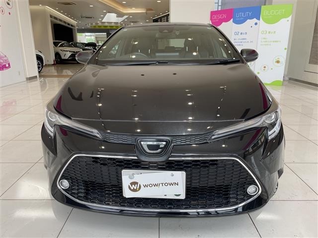 Toyota COROLLA TOURING 2019 7988809-22
