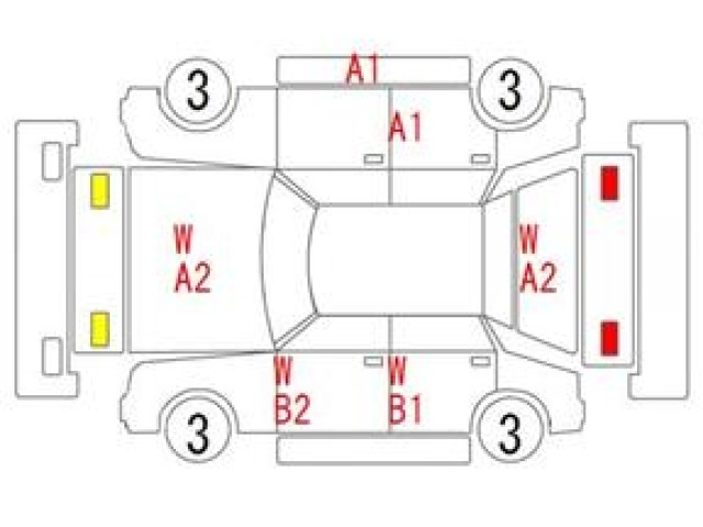Toyota COROLLA TOURING 2019 7988809-23