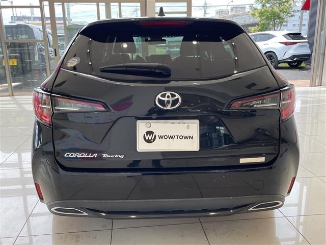 Toyota COROLLA TOURING 2019 7988809-4