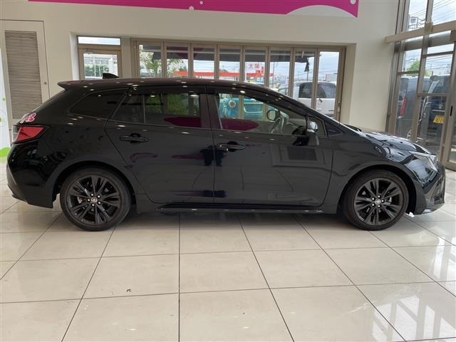 Toyota COROLLA TOURING 2019 7988809-6