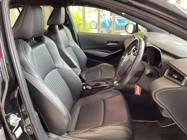 Toyota COROLLA TOURING 2019 7988809-7