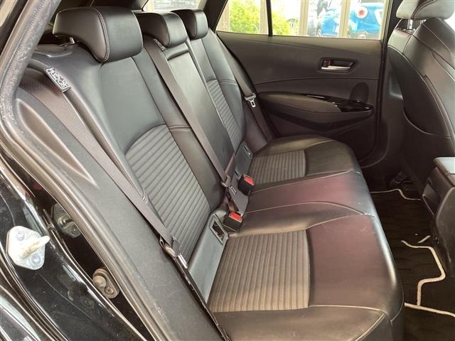Toyota COROLLA TOURING 2019 7988809-9