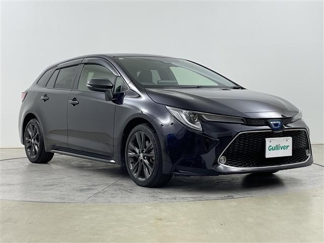Toyota COROLLA TOURING 2021 7988810-0
