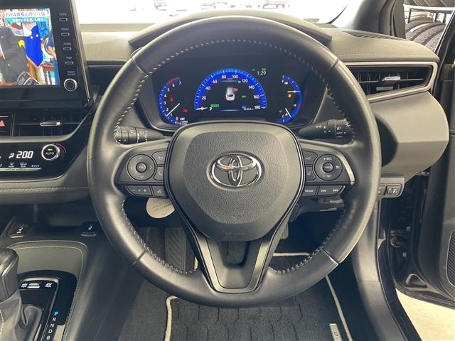 Toyota COROLLA TOURING 2021 7988810-1