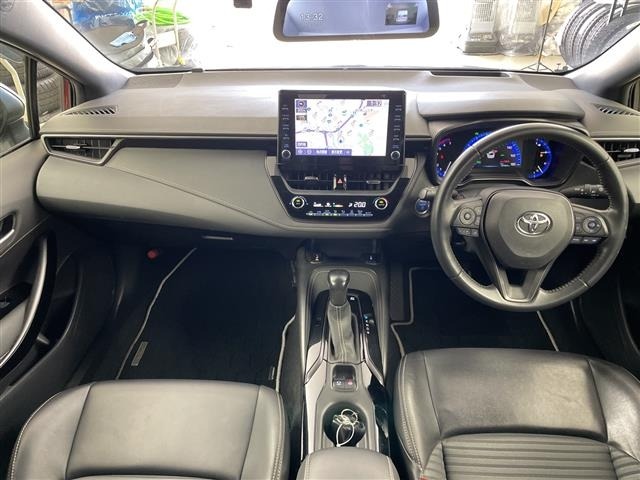 Toyota COROLLA TOURING 2021 7988810-14