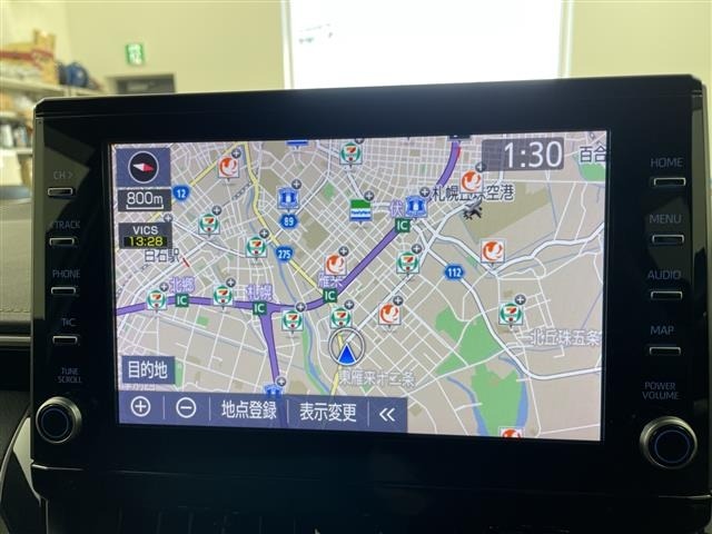 Toyota COROLLA TOURING 2021 7988810-15