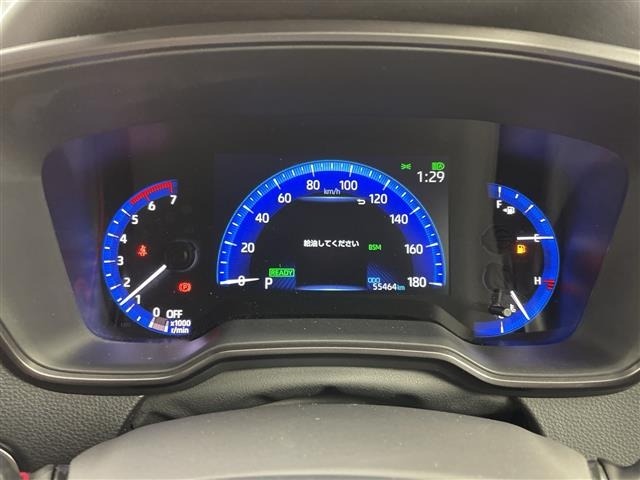 Toyota COROLLA TOURING 2021 7988810-19