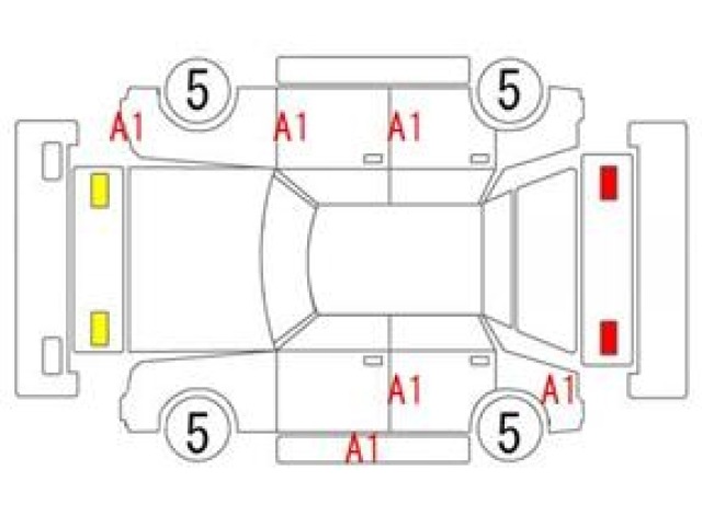 Toyota COROLLA TOURING 2021 7988810-23