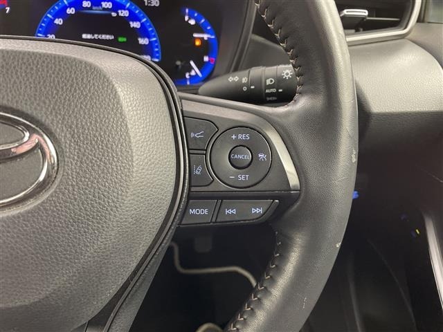 Toyota COROLLA TOURING 2021 7988810-5