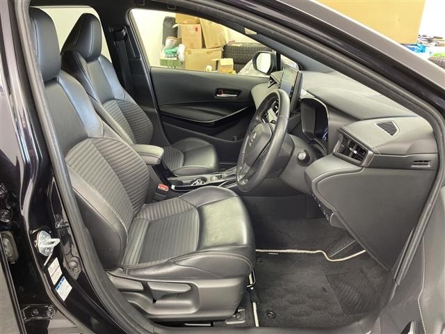 Toyota COROLLA TOURING 2021 7988810-6