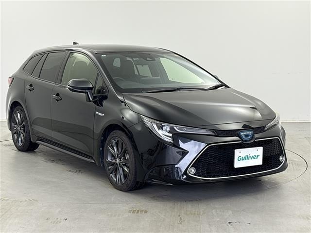 Toyota COROLLA TOURING 2020 7988811-0