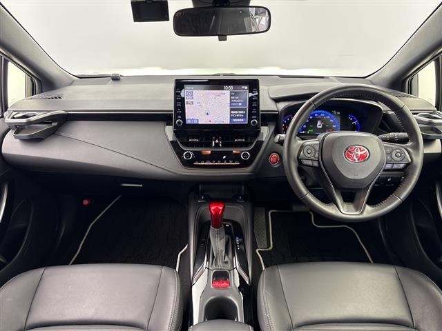 Toyota COROLLA TOURING 2020 7988811-15