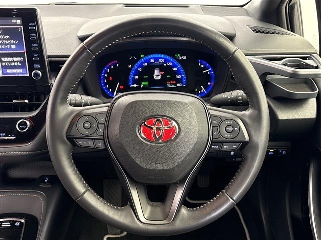 Toyota COROLLA TOURING 2020 7988811-18