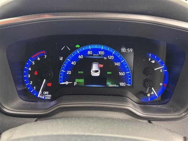 Toyota COROLLA TOURING 2020 7988811-19
