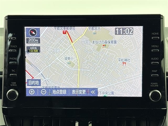 Toyota COROLLA TOURING 2020 7988811-21