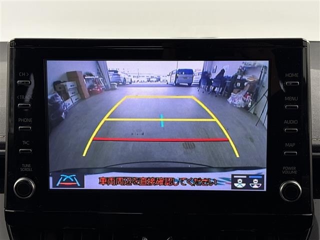 Toyota COROLLA TOURING 2020 7988811-5